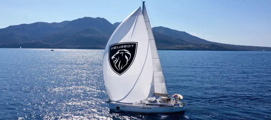 PEUGEOT Ocean Trophy startet in Griechenland